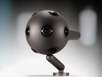 Nokia is Axing its OZO VR Cameras, More Than 310 Employees Lose Job