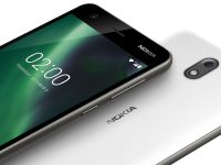 Nokia 2 With 5-inch Display, Android Nougat, 4,100mAh Battery is Official