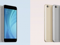Xiaomi Redmi Y1, Redmi Y1 Selfie-Centric Smartphones are Official