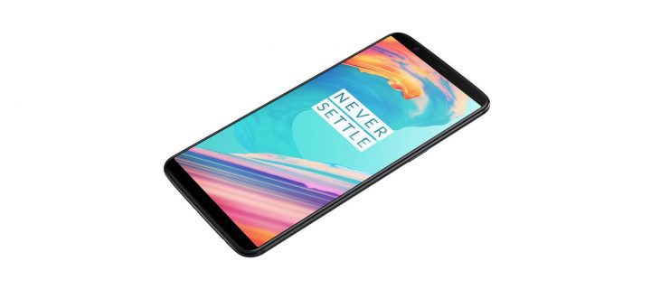 OnePlus 5T is Official With 18:9 Display, Enhanced Dual Rear Cameras