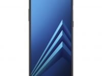 Samsung Galaxy A8 (2018), Galaxy A8+ (2018) Unveiled with Infinity Display, Two Front-Facing Cameras