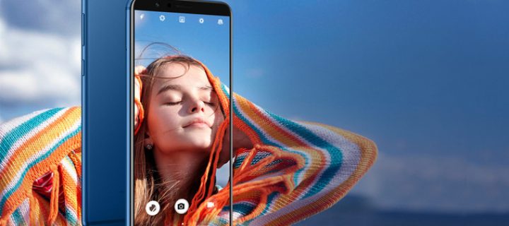 Honor 7X Arrives with 18:9 Display, Dual Cameras and Rs. 12,999 Pricing in India