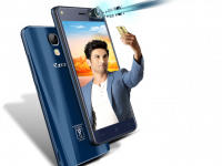 Ziox Duopix F9 with Dual Selfie Cameras, Rs. 6,499 Pricing Unveiled