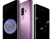 Samsung Galaxy S9, Galaxy S9+ Officially Launched with Topnotch Cameras, Robust Specs & Design