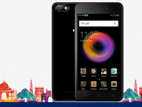Micromax Bharat 5 Pro Priced at Rs. 7,999 Includes Face Unlock, LED Selfie Camera, 5,000mAh Battery