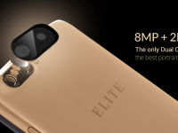 Swipe Elite Dual is the Cheapest Dual Camera Phone in India with Rs. 3,999 Pricing