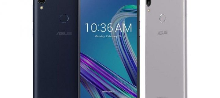 Asus ZenFone Max Pro M1 is a Redmi Note 5 Pro Killer with SD636, 6 GB RAM, 5000mAh Battery