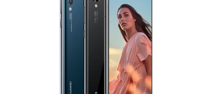 Huawei P20 Pro, P20 Lite Launched in India; Specifications, Features and Pricing