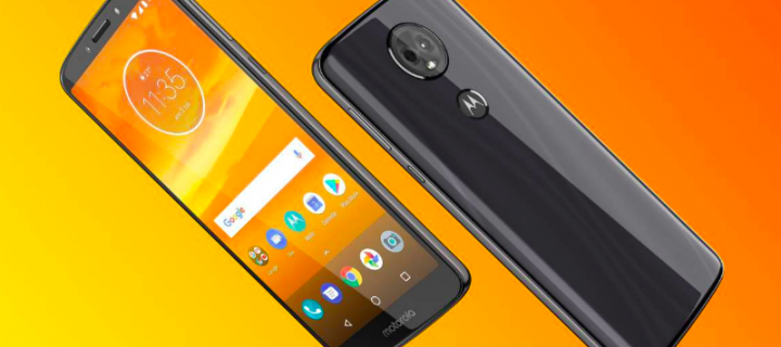 Motorola Moto G6 Plus, G6, G6 Play, Moto E5 Plus, E5 and E5 Play Have Launched Officially; Specs, Features and Pricing