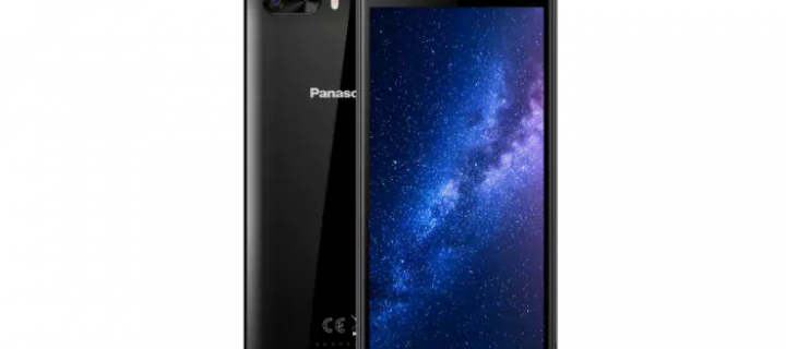 Panasonic P101 is Official with Rs. 6,999 Pricing, 18:9 Display, Selfie Flash