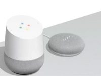 Google Home, Home Mini Smart Speakers Launched in India for Rs. 4,999 and Rs. 9,999