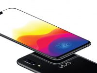 Vivo X21 Unveiled as India’s Under Display Fingerprint Sensor Phone with Rs. 35,990 Pricing