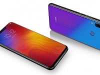 Lenovo Z5, Lenovo K5 Note and Lenovo A5 Smartphones Officially Launched in China