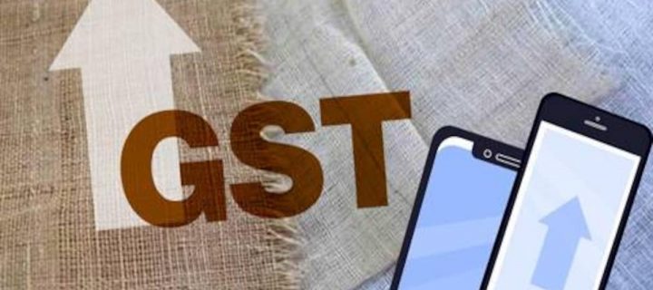 Smartphones get expensive as the new GST rate comes into effect: Check the revised prices here