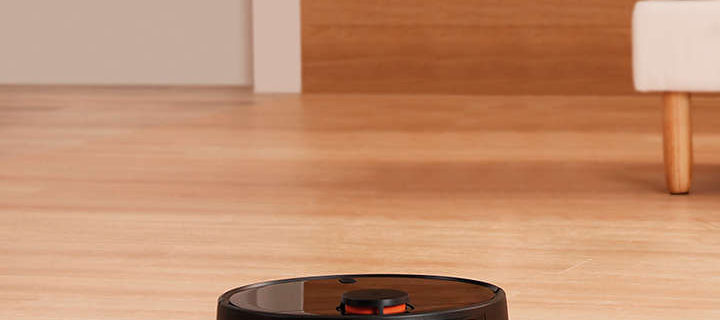 Xiaomi Mi Robot Vacuum Mop-P with two cleaning modes launched in India