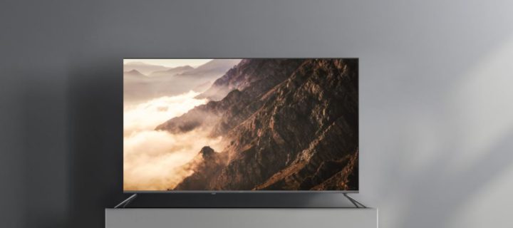 Realme launches world’s first SLED 4K smart TV in India for Rs 42,999