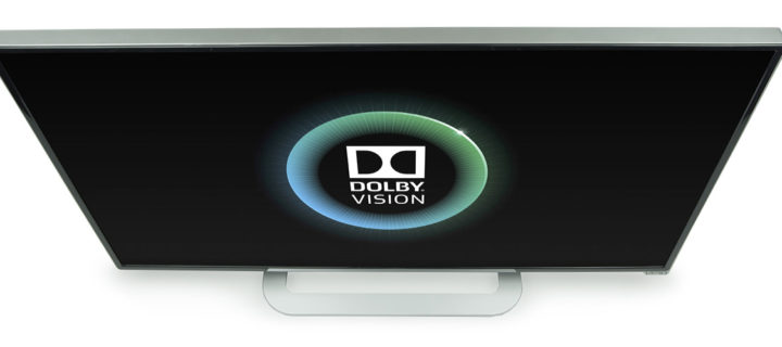 Televisions with Dolby Vision in India