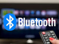 TVs With Bluetooth Connectivity in India