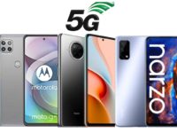 Top 5G-compatible phones in India under Rs 30,000