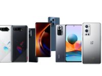 March Madness: Here are all smartphones launched this month