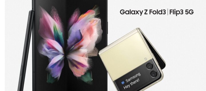 Samsung Galaxy Z Fold 3 vs Galaxy Z Flip 3: comparing Samsung’s latest foldables