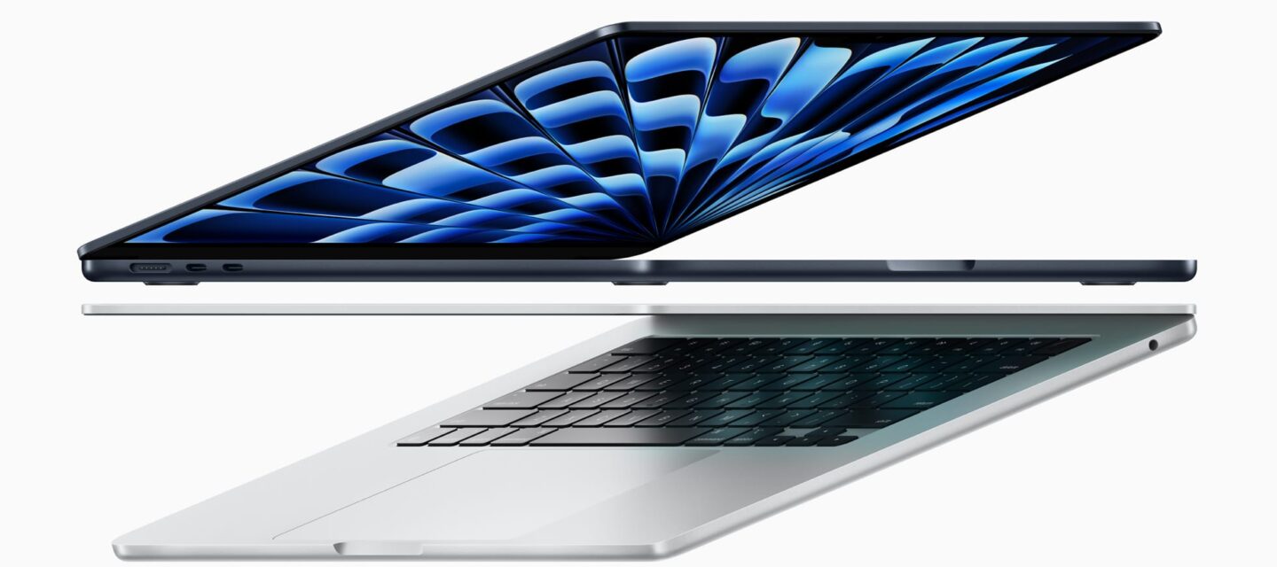 The Case Against Buying a Macbook Air M3 Base Model with 8GB RAM