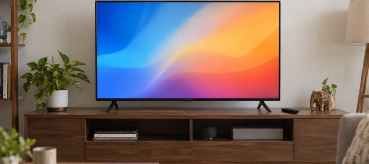 Best TVs with Google Assistant and Chromecast in India (2026)