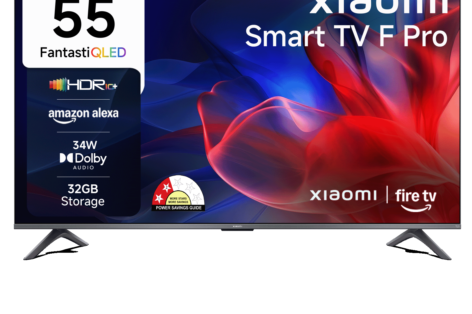 Xiaomi FX Pro L55MB-FPIN 55-inch television