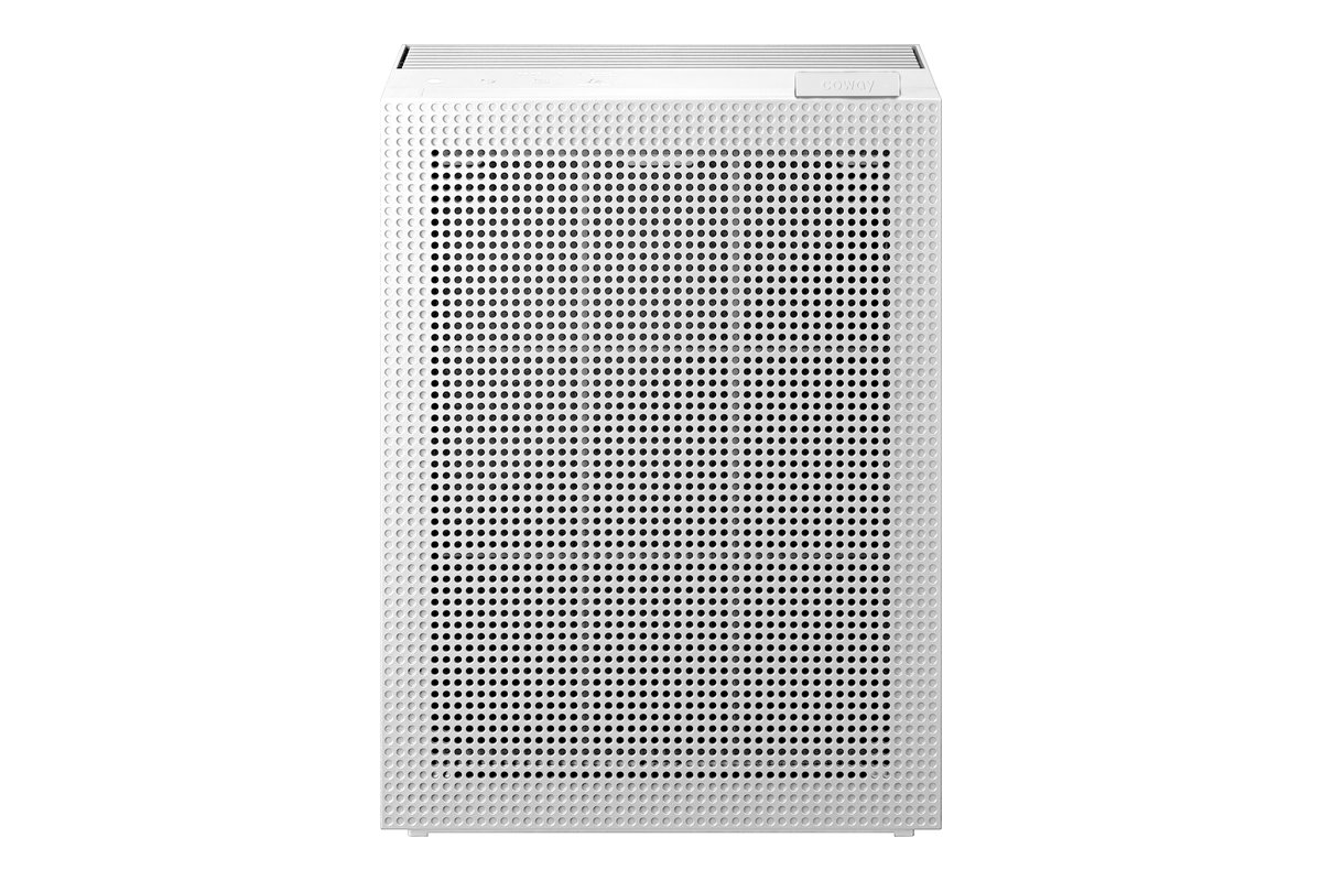Coway Airmega 150 AP-1019C air purifier in white