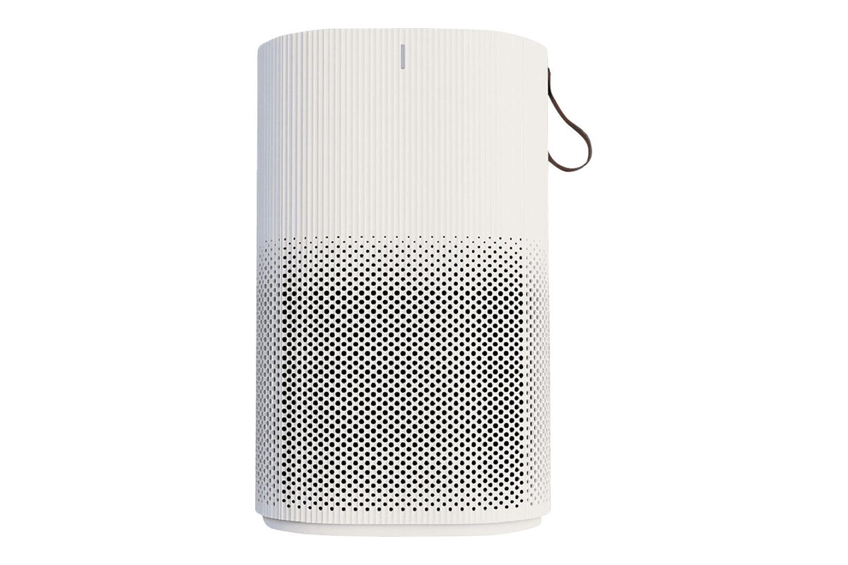 Eureka Forbes 150 Surround 360 air purifier