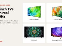 55-inch 120Hz TVs Worth Buying in India (2026)