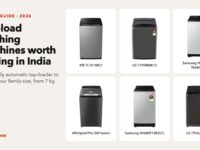 Top-Load Washing Machines Worth Buying in India (2026)