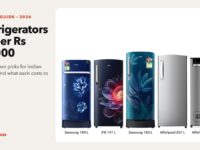 Top Refrigerators under Rs 20000 in India (2026)