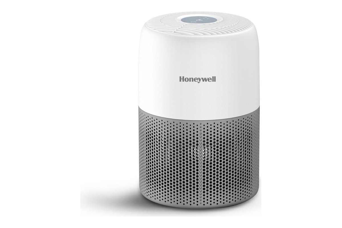Honeywell Air Touch V1 air purifier