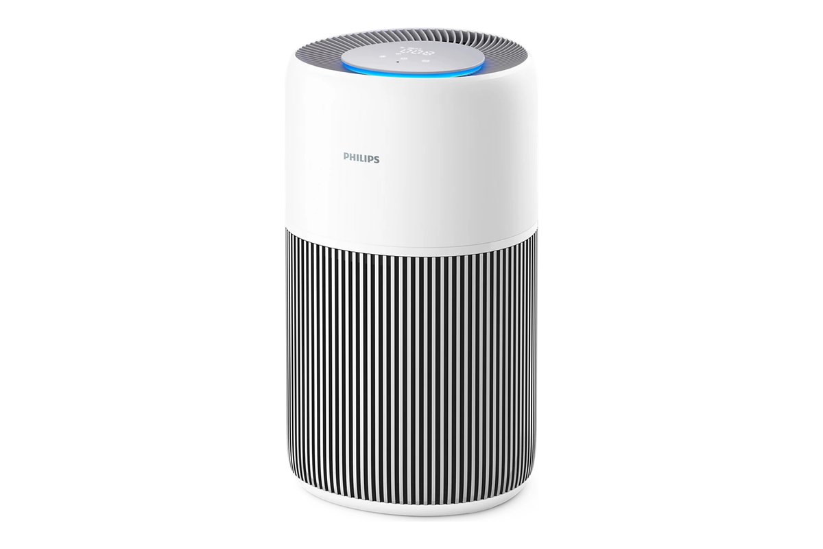 Philips AC2220/60 PureProtect Quiet 2200 Series air purifier
