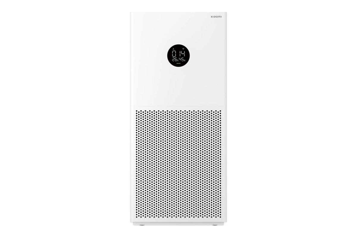 Xiaomi Smart Air Purifier 4 Lite
